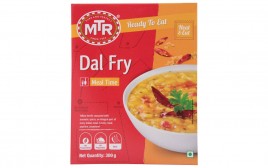 MTR Dal Fry   Box  300 grams